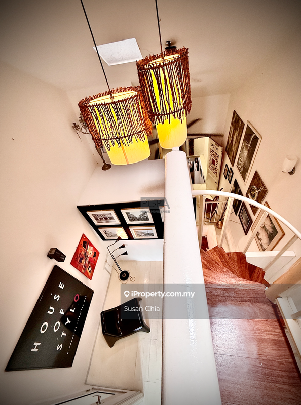Shop / Office untuk Dijual di Lebuh Chulia, George Town oleh Susan Chia - iProperty.com.my