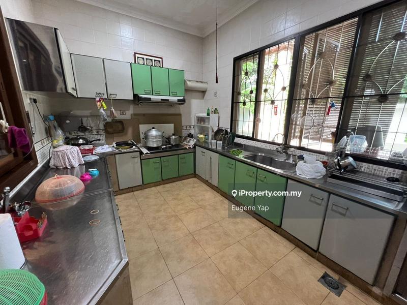 Bungalow House for Sale in Tropicana Indah PJ @ Petaling Jaya, Kota Damansara, Petaling Jaya by Eugene Yap - iProperty.com.my