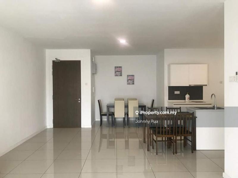 Kondominium untuk Dijual di Urbana Residences oleh Johnny Pua - iProperty.com.my