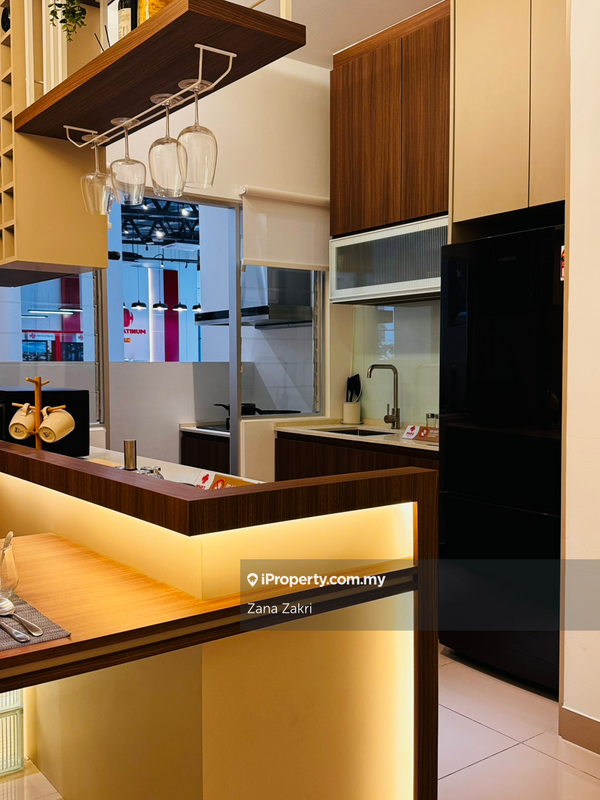 Apartment for Sale in MHP 3 Residences by Zana Zakri - iProperty.com.my