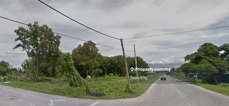 For Sale - Simpang Lima , Parit Buntar