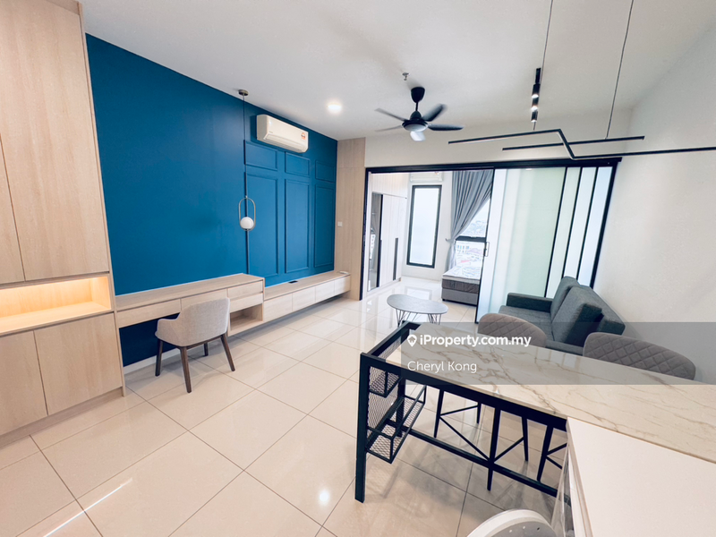 For Rent - Residential Suites @ HighPark