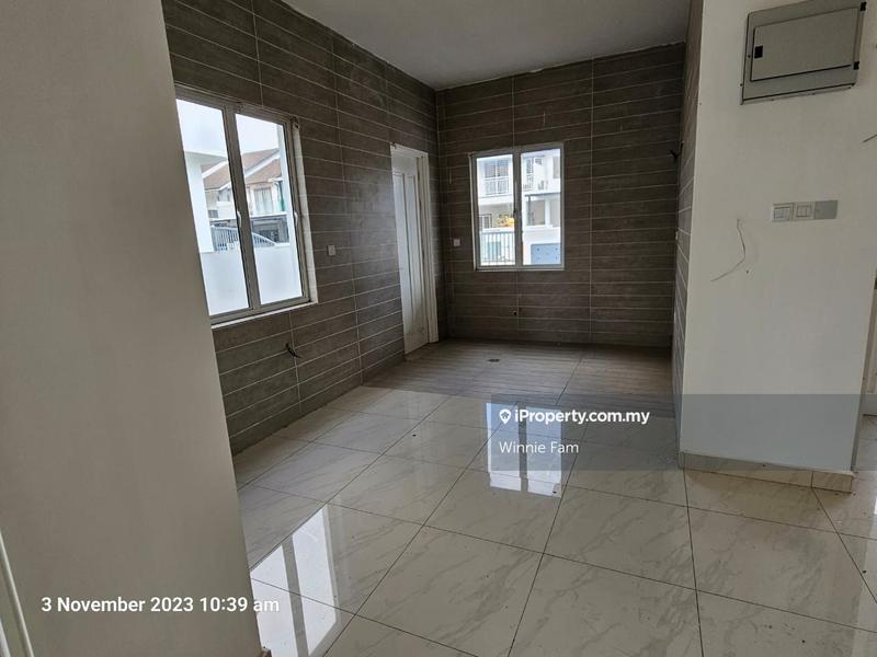 Semi-Detached House for Sale in Raub, Raub by Winnie Fam - iProperty.com.my