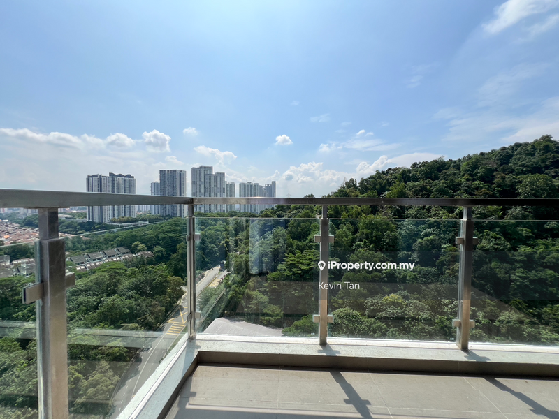 For Rent - Hampton Height Damansara