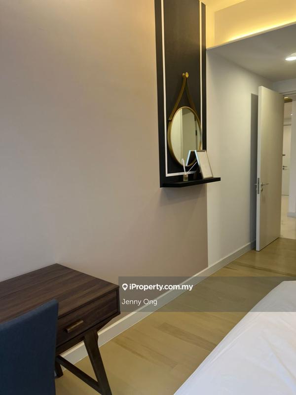 Service Residence for Sale in ViiA Residences by Jenny Ong - iProperty.com.my