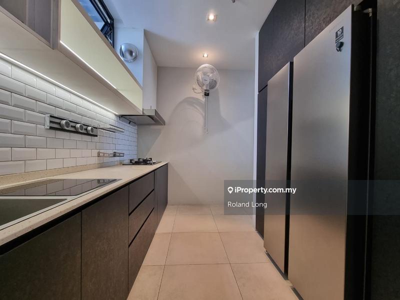 Residensi Servis untuk Dijual di Lumi Tropicana oleh Roland Long - iProperty.com.my