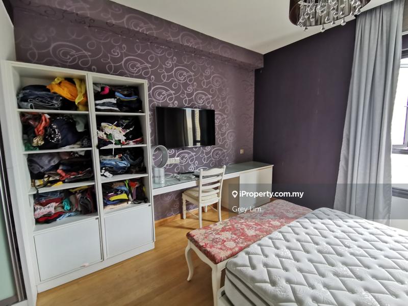 Condominium for Sale in Lumina Kiara by Grey Lim - iProperty.com.my