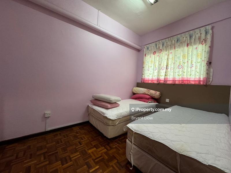 Kondominium untuk Disewa di Tanjung Samudera Condominium oleh Bryant Liow - iProperty.com.my