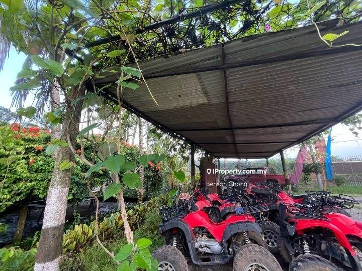 Tanah Komersial untuk Dijual di Kampung Baru Seelong, Senai oleh Benson Chong - iProperty.com.my