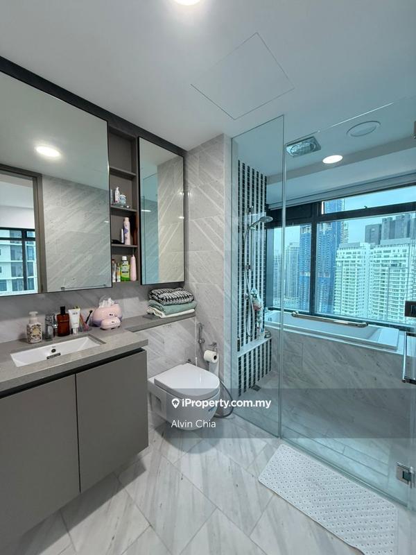 Residensi Servis untuk Disewa di Eaton Residence oleh Alvin Chia - iProperty.com.my