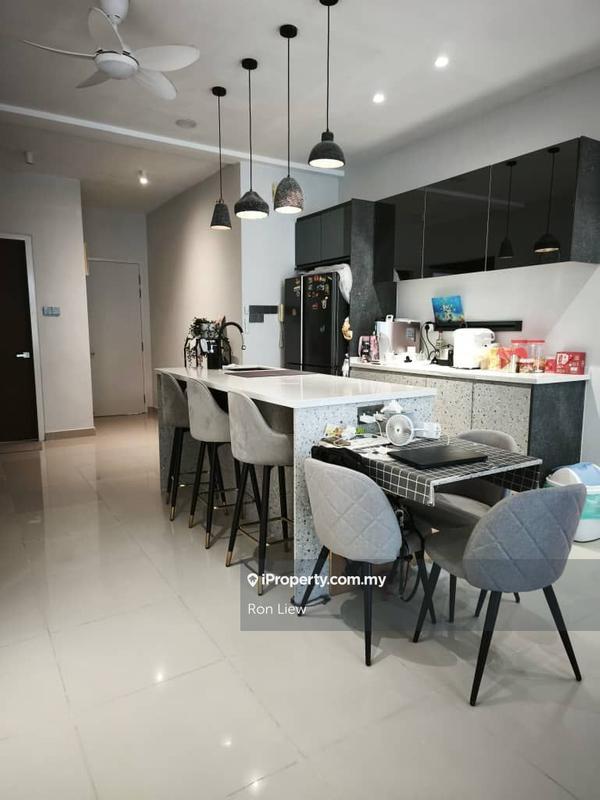 Rumah Bandar untuk Dijual di Taman Bukit Serdang, Seri Kembangan oleh Ron Liew - iProperty.com.my