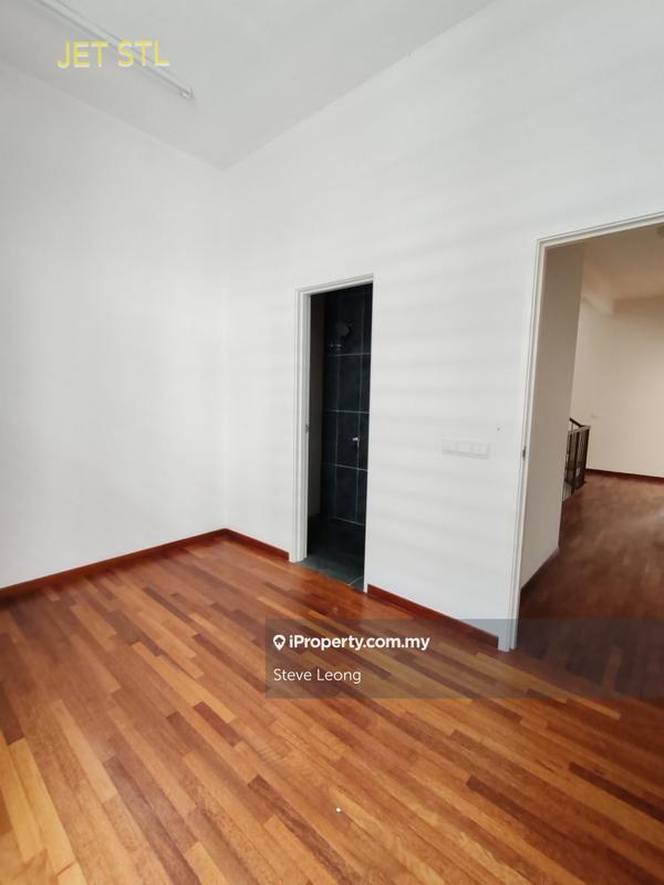 Rumah Berangkai 3 Tingkat untuk Dijual di Setia Utama, Setia Alam oleh Steve Leong - iProperty.com.my