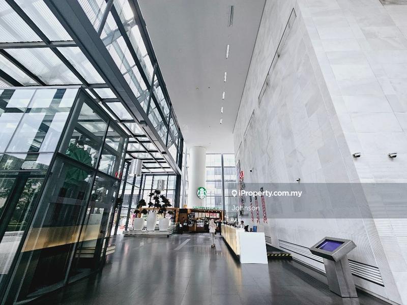 Office for Rent in KLCC, KL City Centre by Johnson - iProperty.com.my