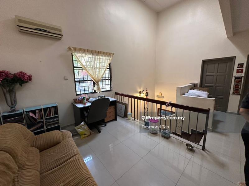 2-storey Terraced House for Sale in Taman Mayang, Petaling Jaya by Desmond Tan - iProperty.com.my