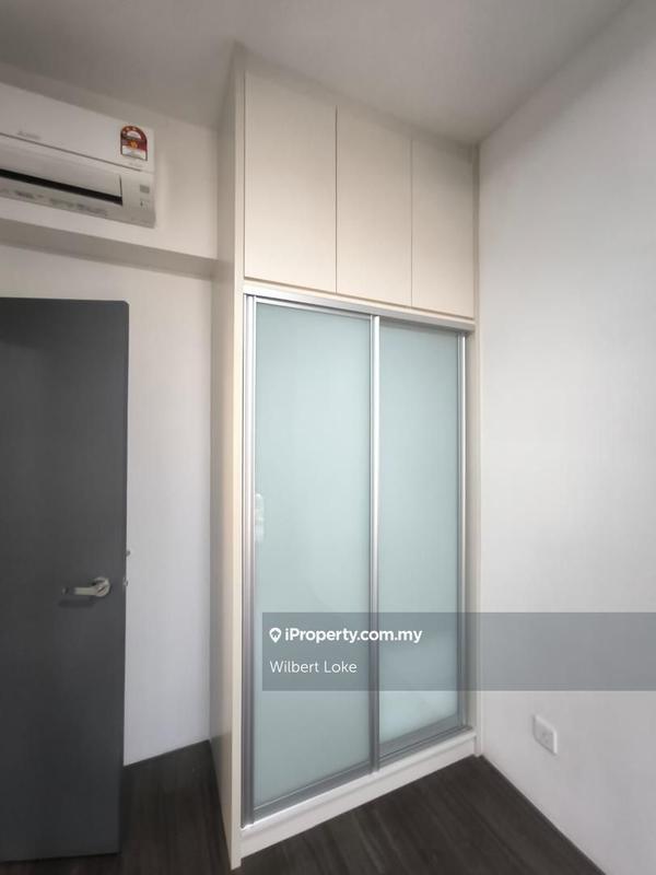 Service Residence for Rent in Altris Residences @ The Quartz WM by Wilbert Loke - iProperty.com.my