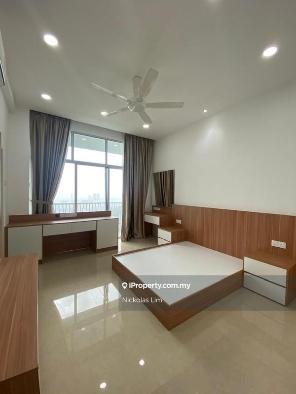 Condominium for Sale in The Peak Residences by Nickolas Lim - iProperty.com.my