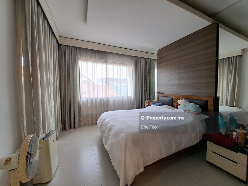 Condominium for Sale in Desa Damansara by Eric Teo - iProperty.com.my