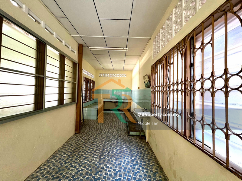 Semi-Detached House for Sale in n4u2l, Muar by Micole Tan - iProperty.com.my