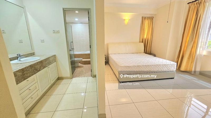 Condominium for Sale in Kiaramas Sutera by Jeniffer Lim - iProperty.com.my