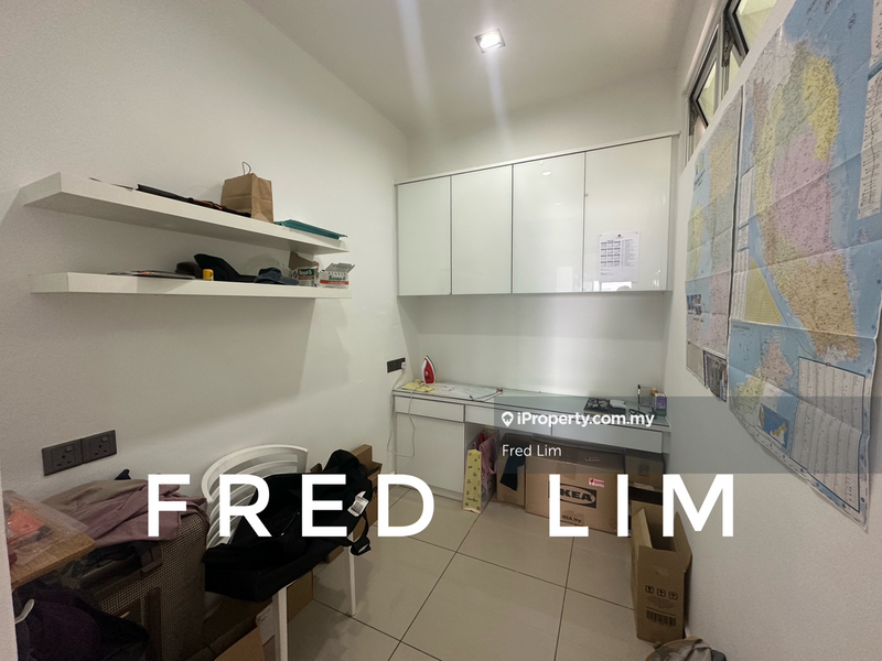 Condominium for Sale in Surin Condominium by Fred Lim - iProperty.com.my