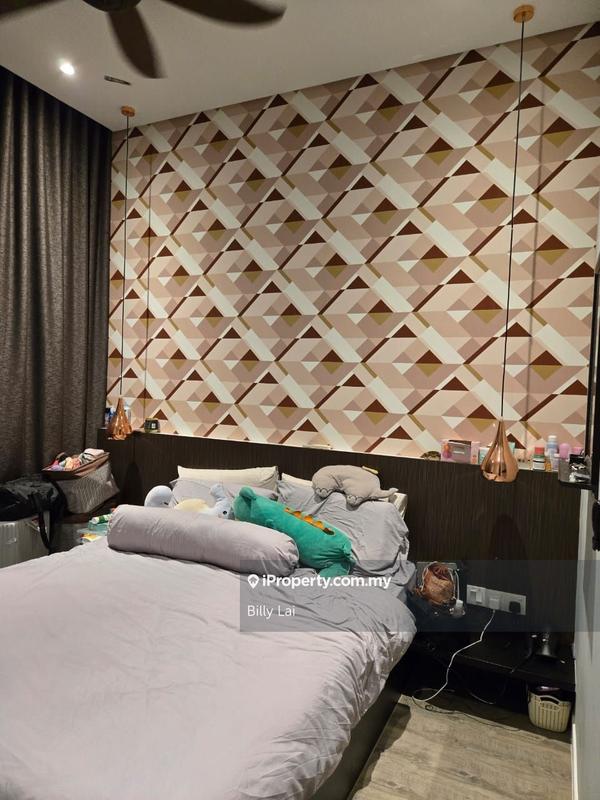 Condominium for Sale in WANGSA 9 RESIDENCY by Billy Lai - iProperty.com.my