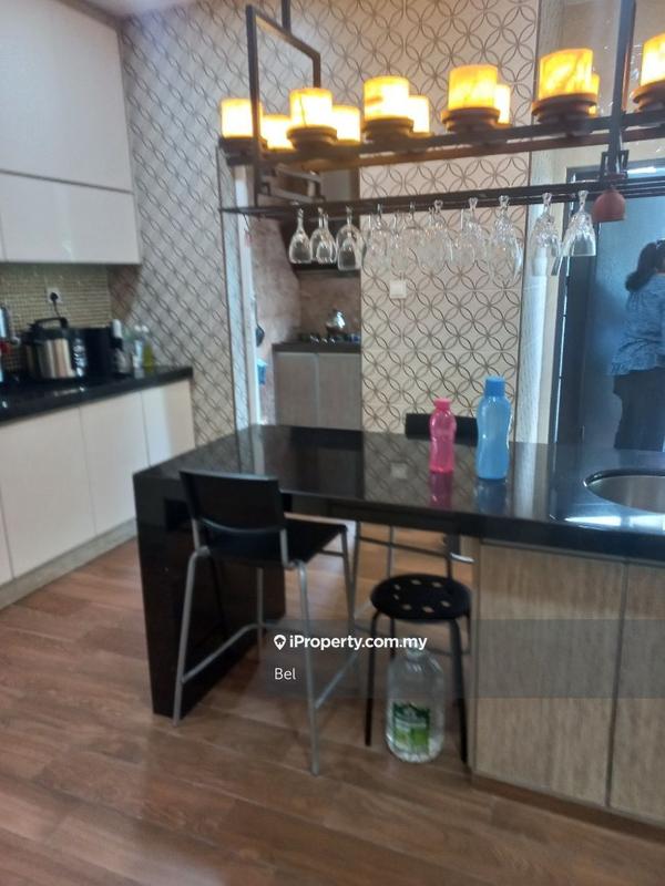 Condominium for Sale in Saville @ The Park by Bel - iProperty.com.my