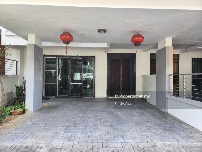 2.5-storey Terraced House untuk Dijual di Ampang Jaya, Ampang oleh Fifi Syafiza - iProperty.com.my
