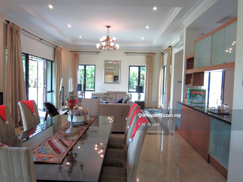 Bungalow House for Sale in Tropicana, Selangor by Bryant Be - iProperty.com.my