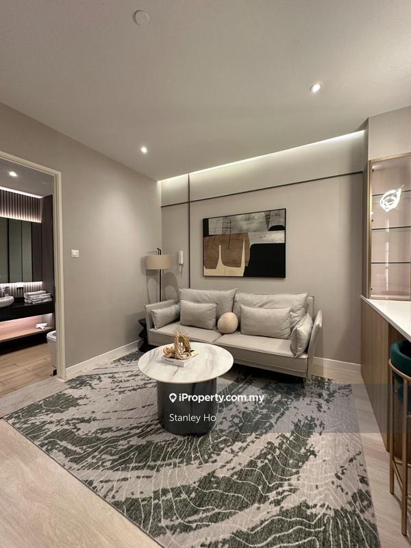 For Rent - Invito Suites (Capri), Kampung Kerinchi (Bangsar South)