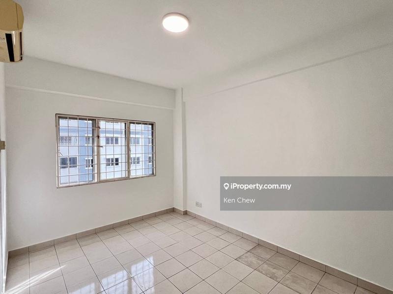 Pangsapuri untuk Dijual di Puncak Baiduri Apartment oleh Ken Chew - iProperty.com.my
