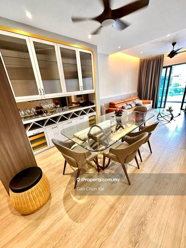 Condominium for Rent in Queens Residences Q1 @ Queens Waterfront by Gan Chun Kai - iProperty.com.my