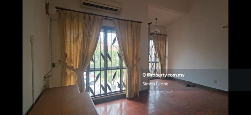Rumah Berangkai 2 Tingkat untuk Dijual di Bukit Jelutong, Shah Alam oleh Simon Leong - iProperty.com.my