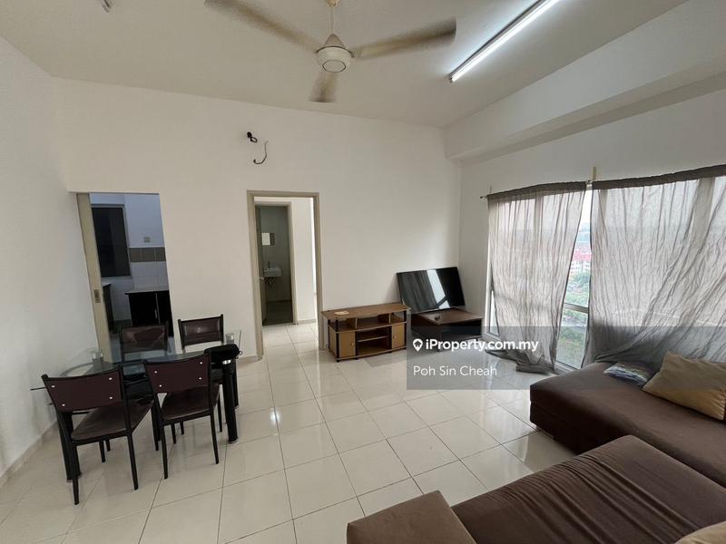 For Sale - I Residence