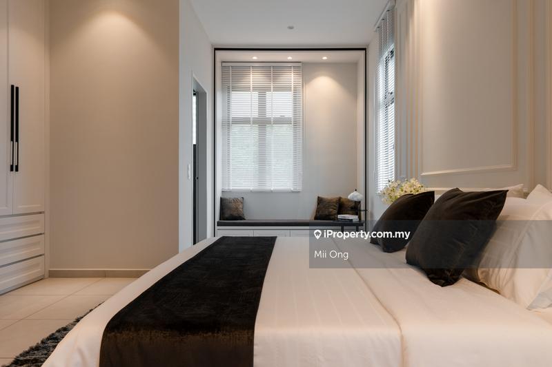 Semi-Detached House for Sale in FREEHOLD Hilltop Living Residences,Krubong Heights, Krubong by Mii Ong - iProperty.com.my
