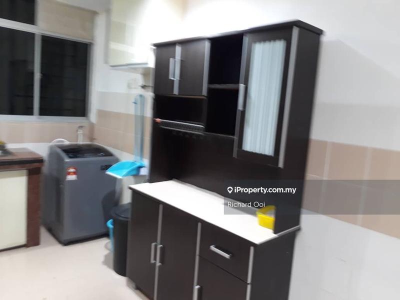 Kondominium untuk Dijual di Residensi Laguna (Sunway Belvedere) oleh Richard Ooi - iProperty.com.my