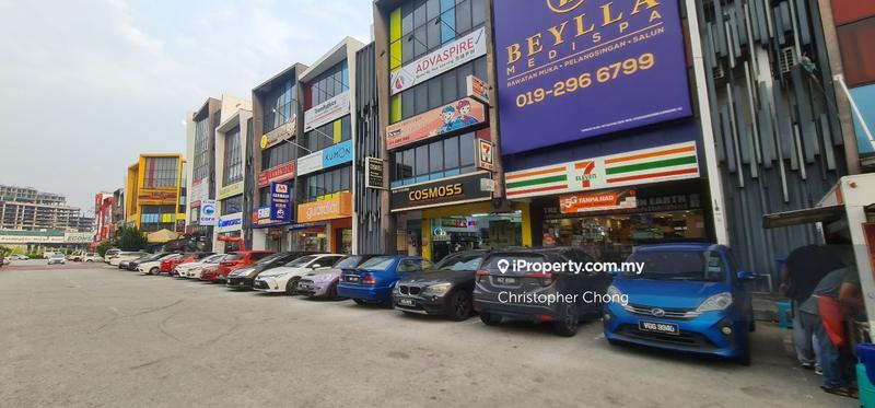 Shop for Sale in Setia Ecohill, Semenyih by Christopher Chong - iProperty.com.my