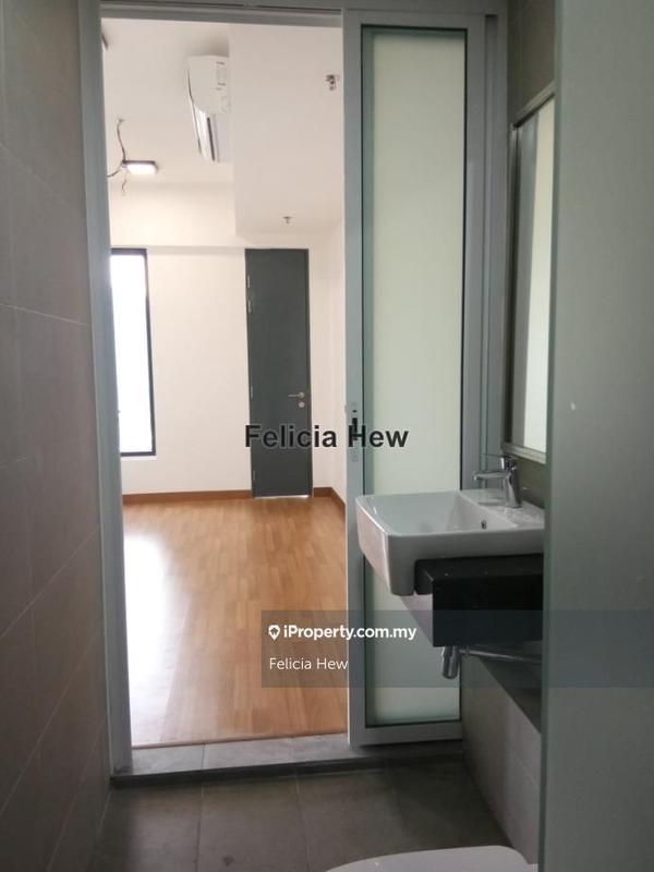 Residensi Servis untuk Dijual di Tropicana 218 Macalister oleh Felicia Hew - iProperty.com.my