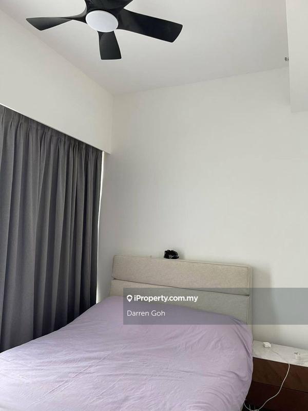 Service Residence for Rent in Core Residence @ TRX by Darren Goh - iProperty.com.my