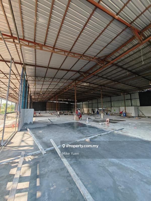 Kluster Kilang untuk Disewa di Bandar Baru Sungai Buloh, Sungai Buloh oleh Mike Yuen - iProperty.com.my