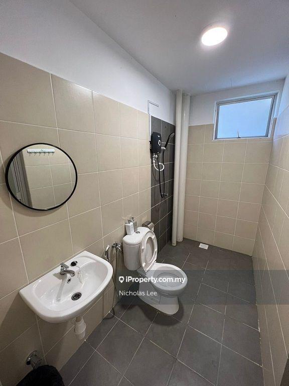 Kondominium untuk Dijual di Meru Heights Residences @ Scientex Meru oleh Nicholas Lee - iProperty.com.my
