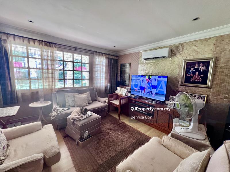 Bungalow House for Sale in Seksyen 16, Petaling Jaya by Bernisa Bon - iProperty.com.my