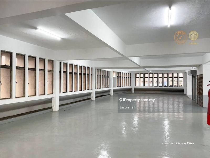 Shop-Office for Sale in Kawasan 15, Klang by Jason Tan - iProperty.com.my