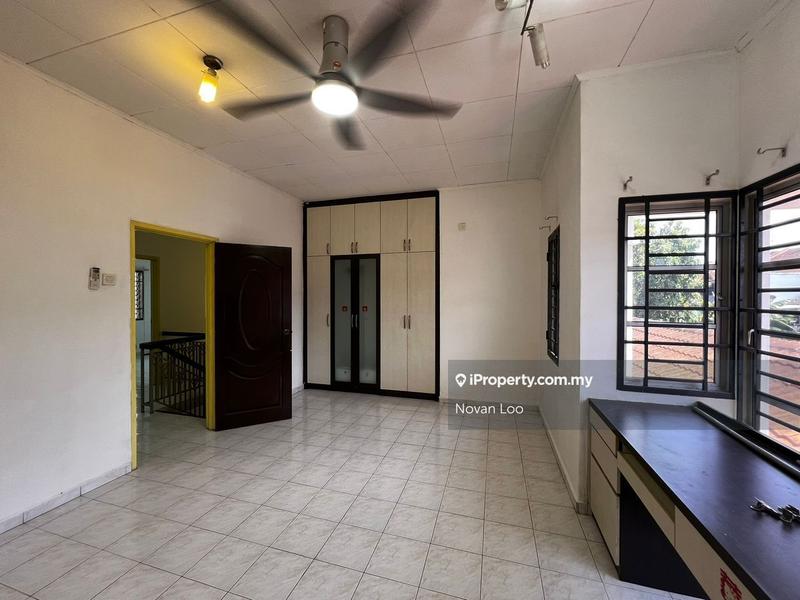 Rumah Berangkai 2 Tingkat untuk Dijual di Mutiara Rini, Skudai oleh Novan Loo - iProperty.com.my