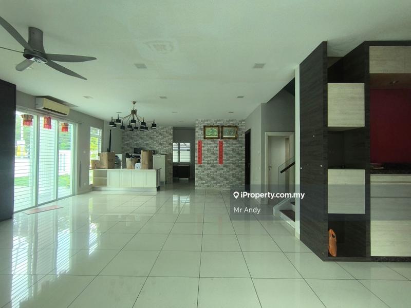 Semi-Detached House for Sale in Bandar Mahkota Cheras, Cheras by Mr Andy - iProperty.com.my