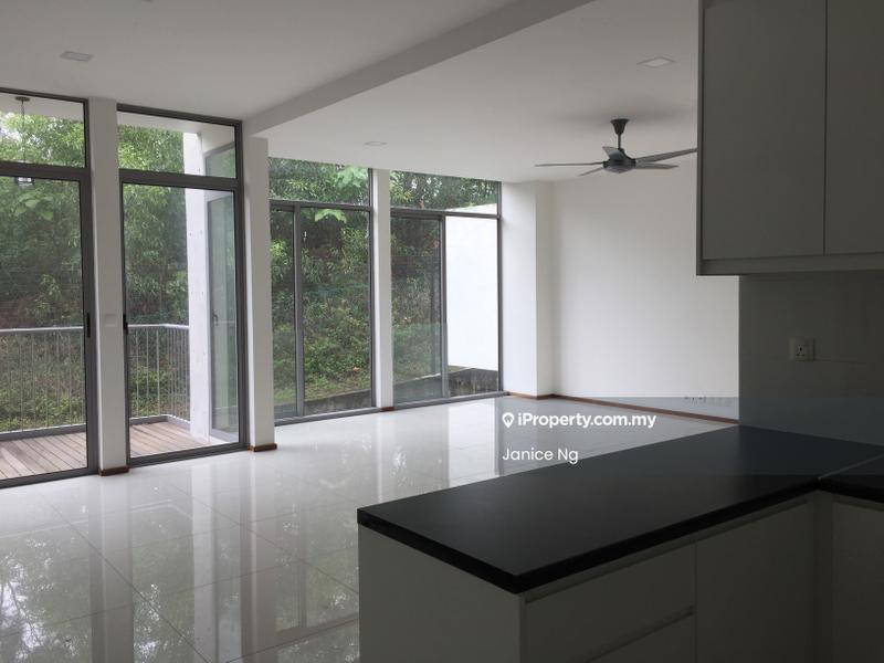 Rumah Teres untuk Dijual di Valencia, Sungai Buloh oleh Janice Ng - Living Room - iProperty.com.my
