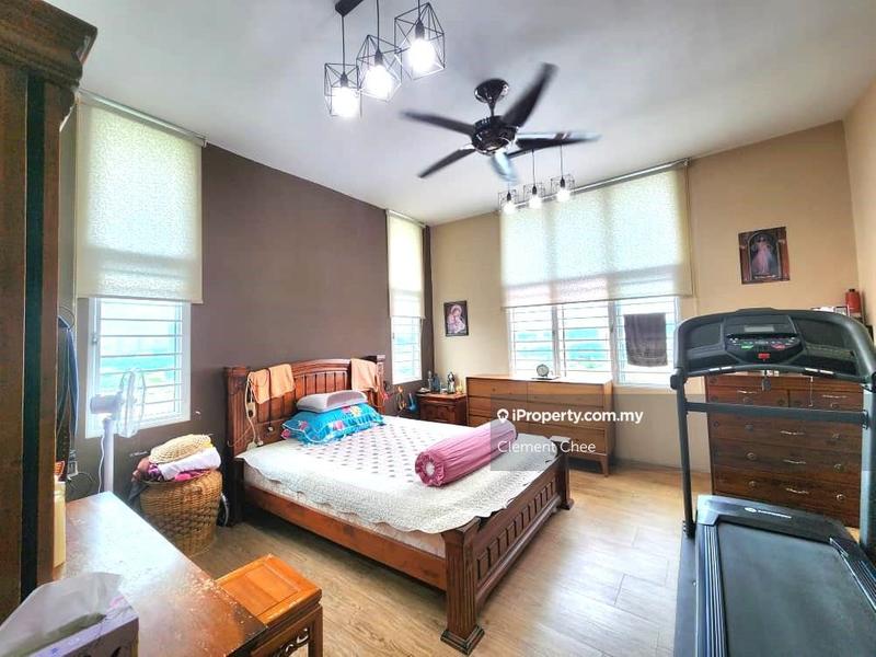Condominium for Sale in USJ One Avenue Condo by Clement Chee - iProperty.com.my