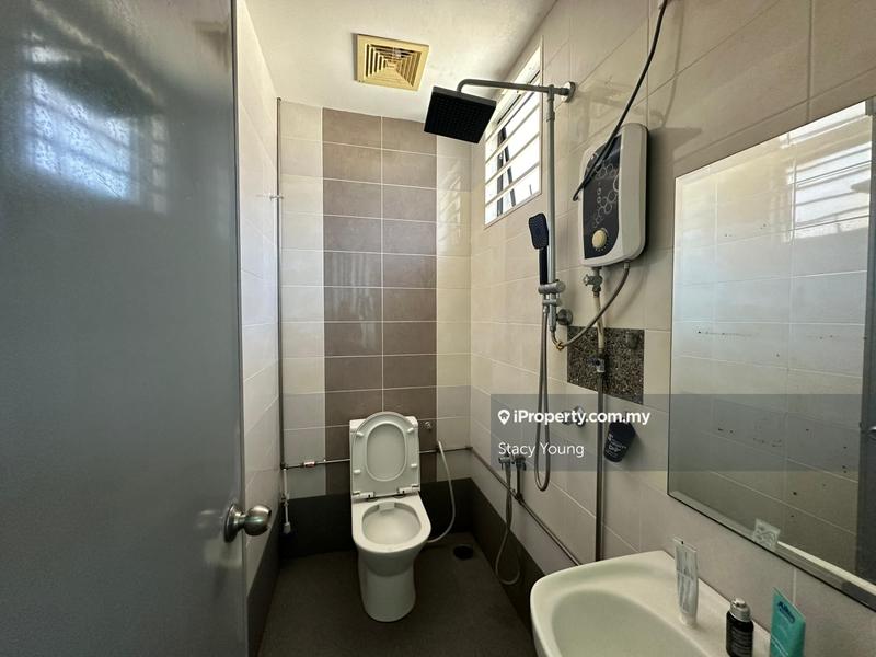Semi-Detached House for Sale in Bandar Mahkota Cheras, Cheras by Stacy Young - iProperty.com.my