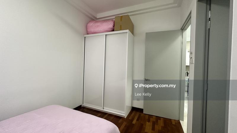 Residensi Servis untuk Dijual di PJ Midtown oleh Lee Kelly - iProperty.com.my