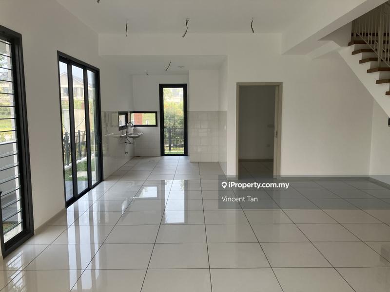 2-storey Terraced House for Sale in ELMINA ILHAM Residence East Garden West Valley, Shah Alam by Vincent Tan - iProperty.com.my