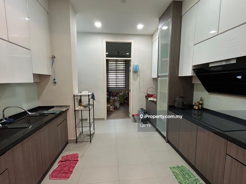 Banglo untuk Dijual di Seksyen U1, Glenmarie oleh Lai Yk - iProperty.com.my